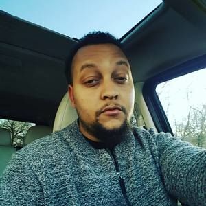 Meet your Posher, Gerald